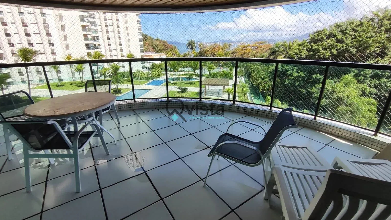 Apartamento, 4 quartos, 224 m² - Foto 5