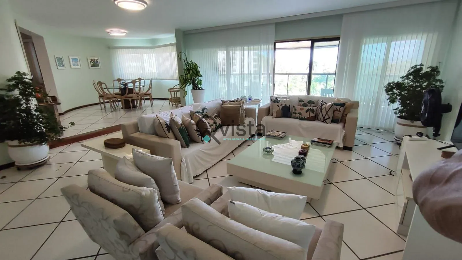 Apartamento, 4 quartos, 224 m² - Foto 4