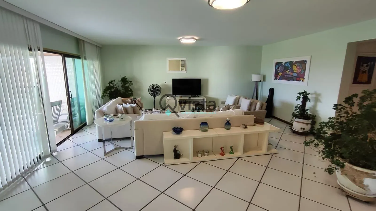 Apartamento, 4 quartos, 224 m² - Foto 3