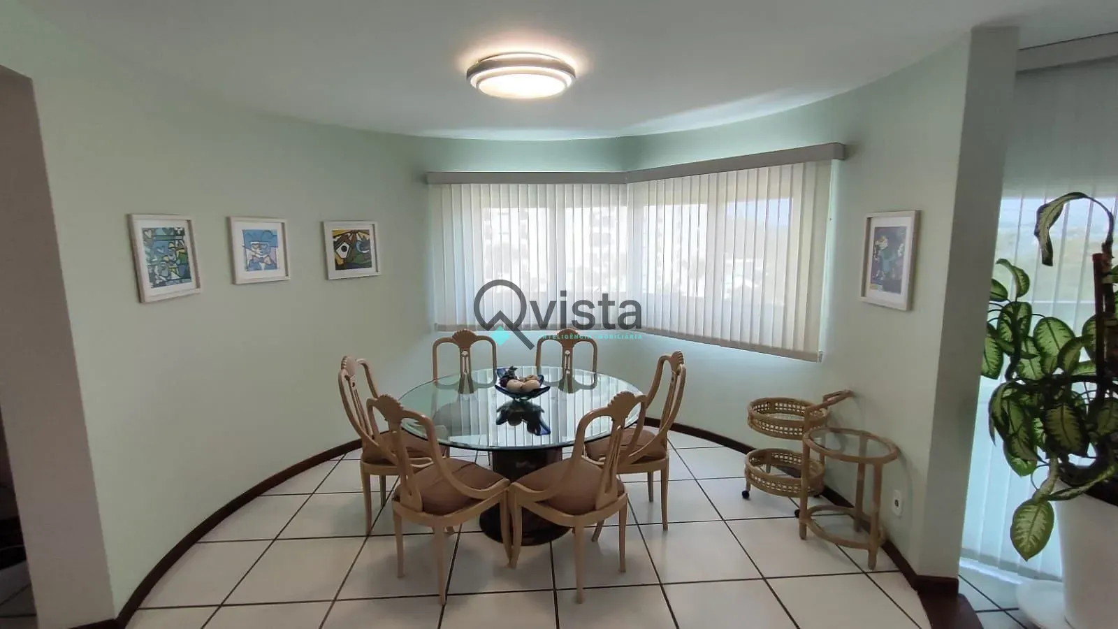 Apartamento, 4 quartos, 224 m² - Foto 6