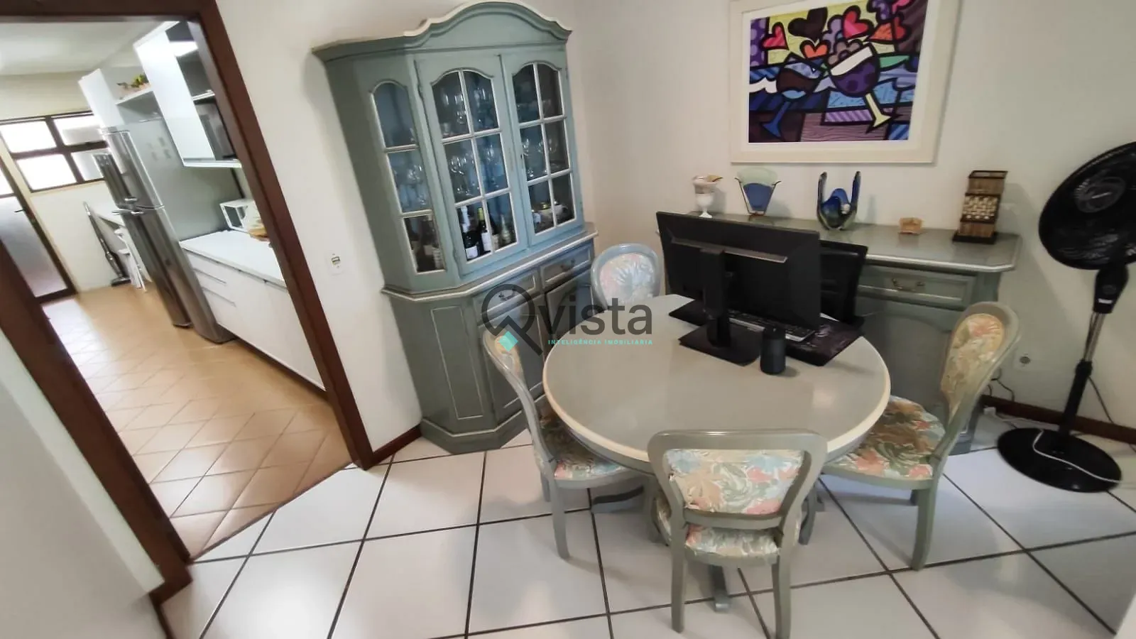 Apartamento, 4 quartos, 224 m² - Foto 19