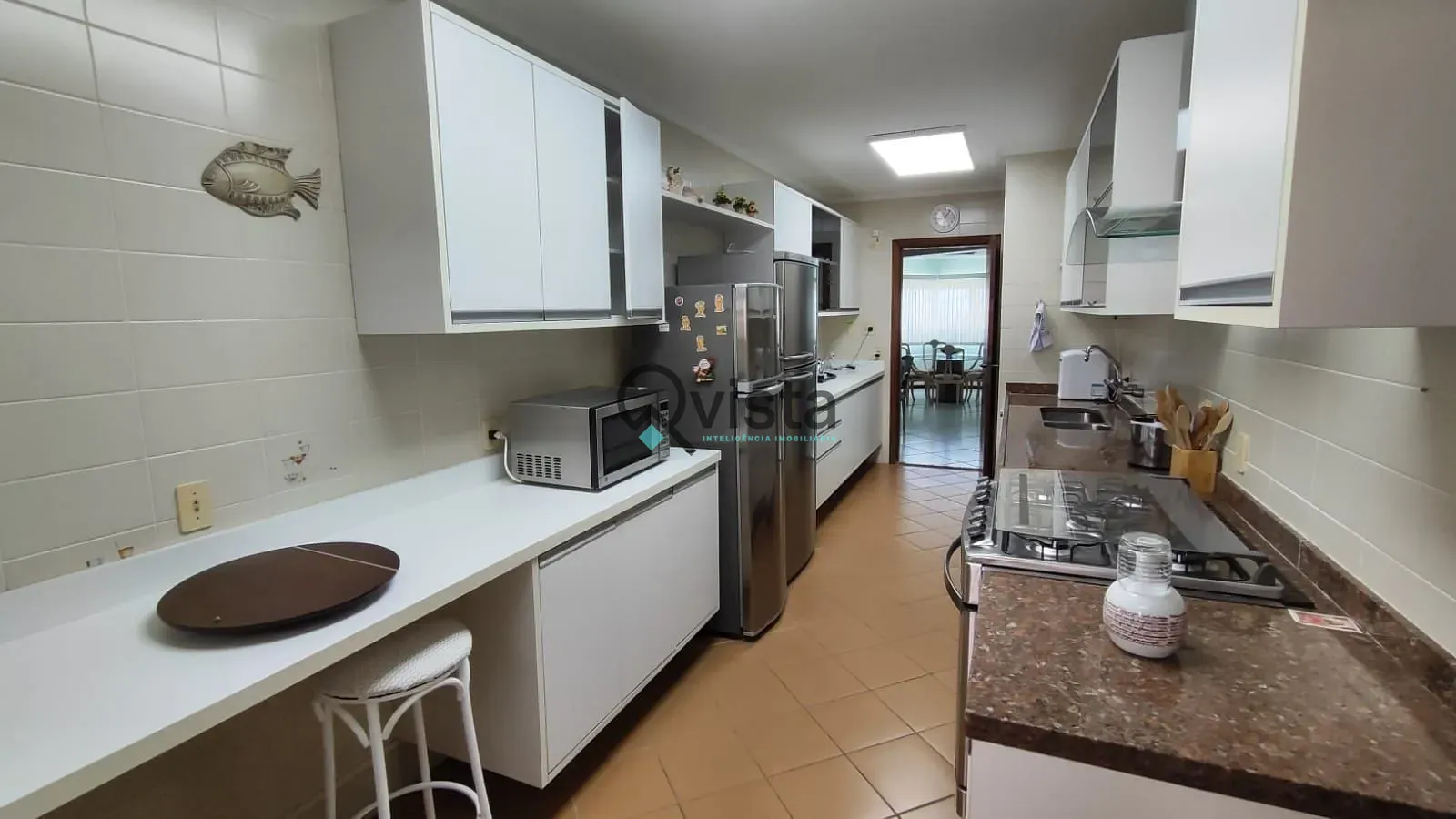 Apartamento, 4 quartos, 224 m² - Foto 21