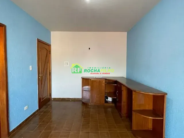 Apartamento com 79m², à venda, no bairro Cabral em Teresina