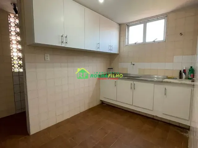 Apartamento com 79m², à venda, no bairro Cabral em Teresina