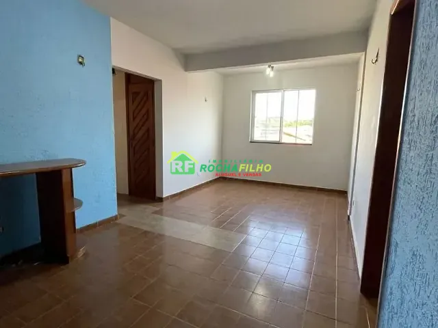 Apartamento com 79m², à venda, no bairro Cabral em Teresina