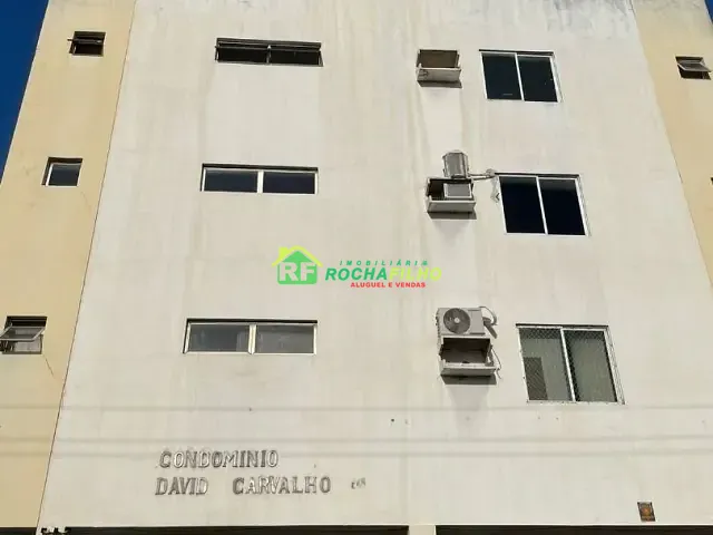 Apartamento com 79m², à venda, no bairro Cabral em Teresina