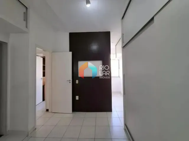 Apartamento com 90m² 3 quartos e 3 banheiros, à venda, no bairro Flamengo em Rio de Janeiro