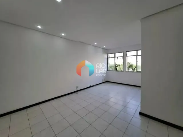Apartamento com 90m² 3 quartos e 3 banheiros, à venda, no bairro Flamengo em Rio de Janeiro