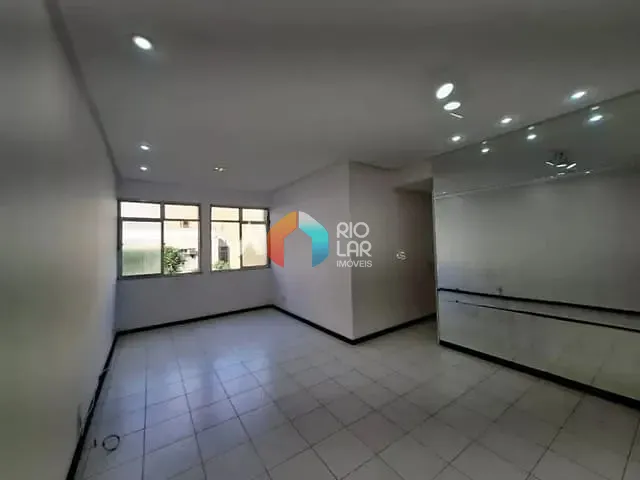 Apartamento com 90m² 3 quartos e 3 banheiros, à venda, no bairro Flamengo em Rio de Janeiro