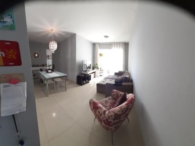 Foto do Apartamento - Apartamento à venda 2 Quartos, 1 Suite, 2 Vagas, 75M², Jardim Sul, São José dos Campos - SP | Máxximo Viver | RUSSI IMÓVEIS