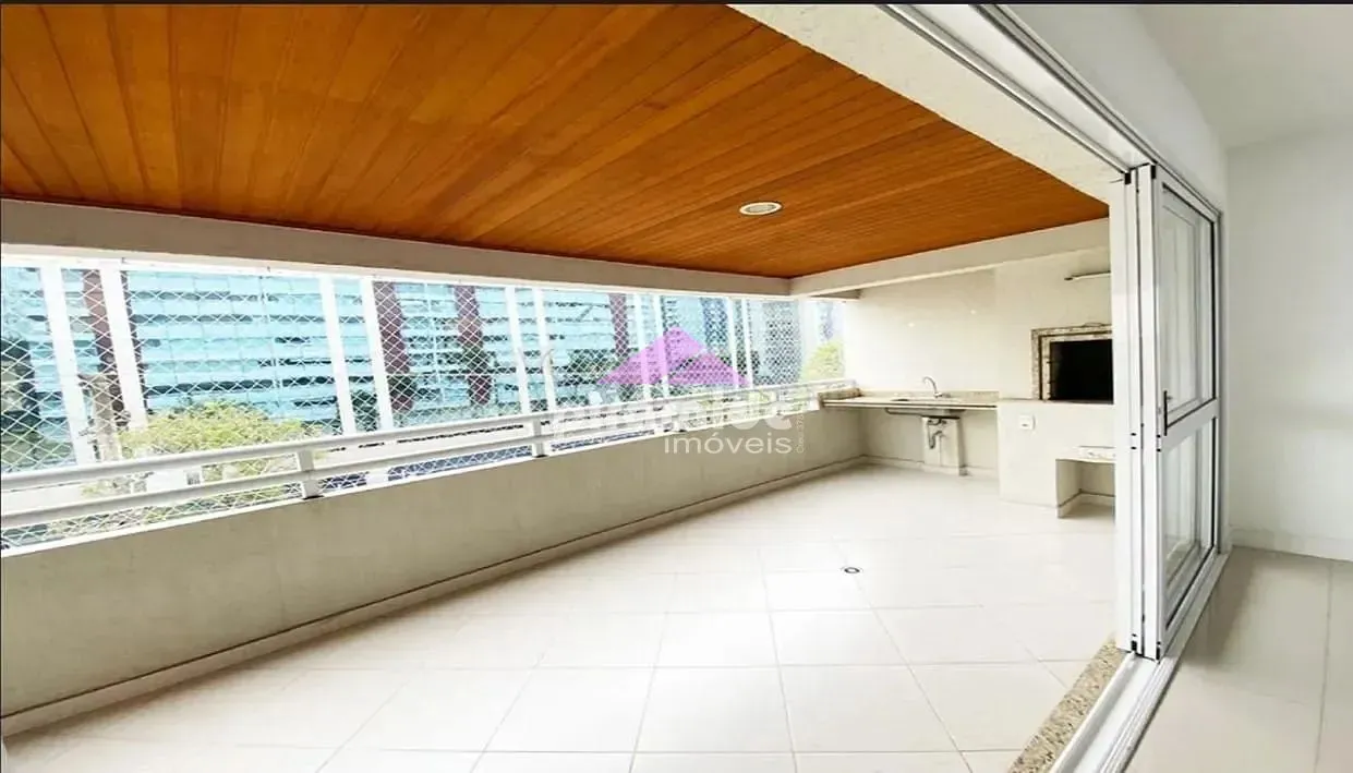 Apartamento, 3 quartos, 155 m² - Foto 4