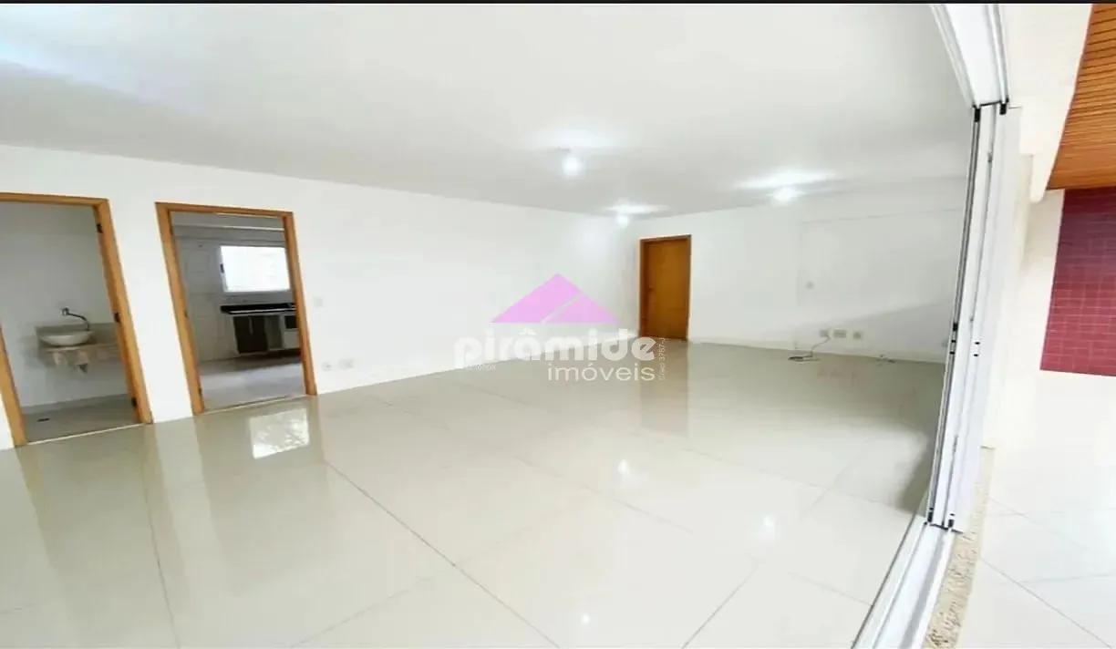 Apartamento, 3 quartos, 155 m² - Foto 2