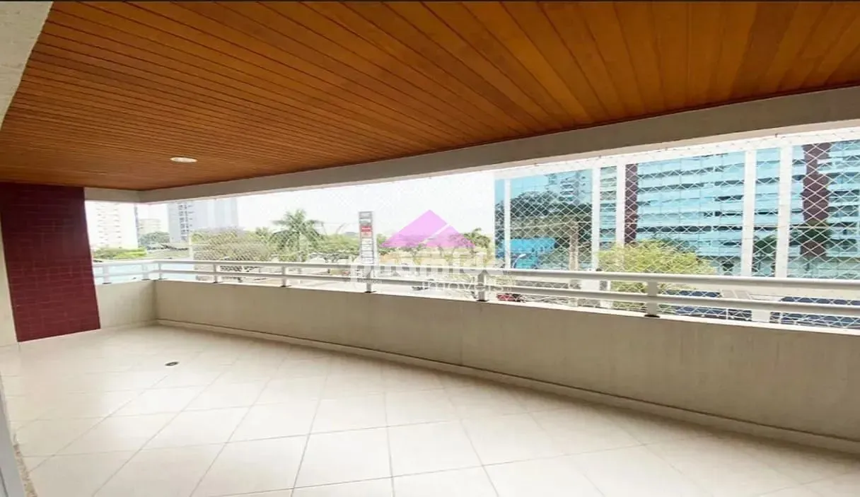 Apartamento, 3 quartos, 155 m² - Foto 3