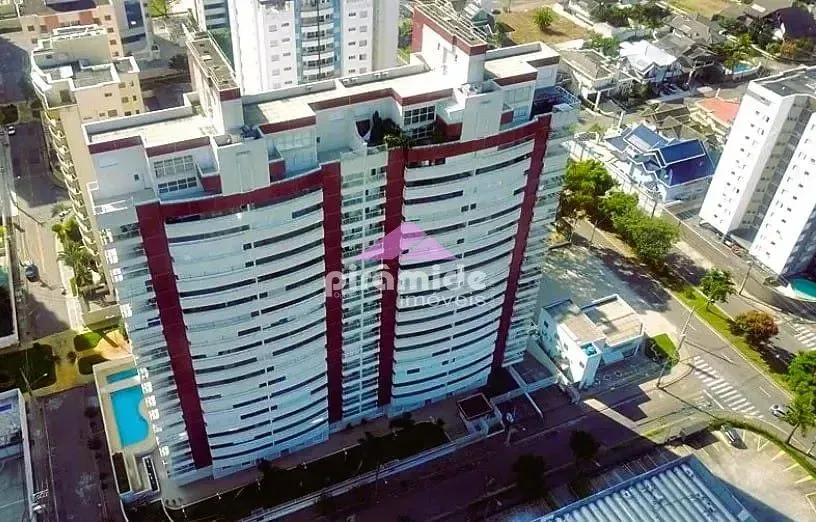 Apartamento, 3 quartos, 155 m² - Foto 1