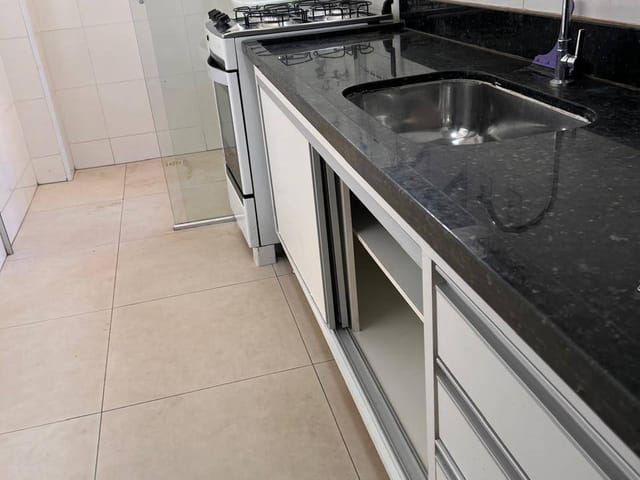 Apartamento 2 quartos e 1 banheiro, à venda, no bairro Setor Bueno em Goiânia