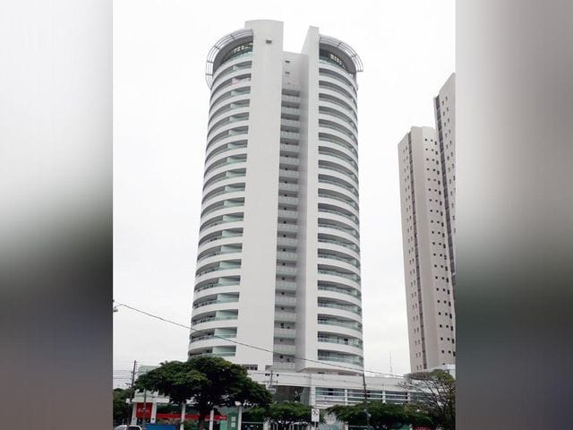 Foto do Apartamento - Edifício Terraço Itália, Apartamento à venda, Zona 07, Maringá — Andrade Silva Imóveis 05784J | Villeman Imóveis