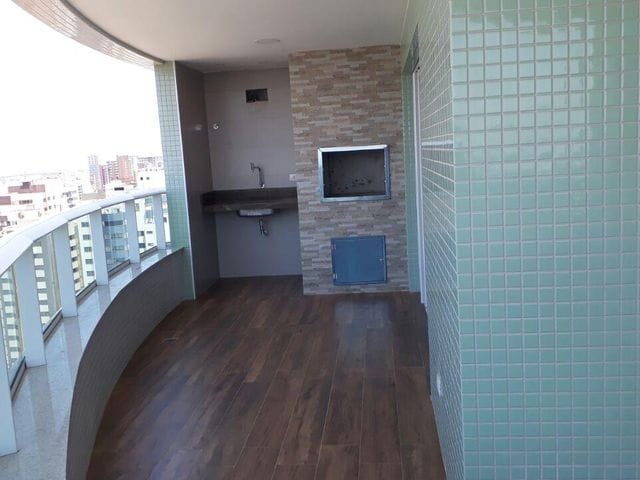 Foto do Apartamento - Edifício Terraço Itália, Apartamento à venda, Zona 07, Maringá — Andrade Silva Imóveis 05784J | Villeman Imóveis