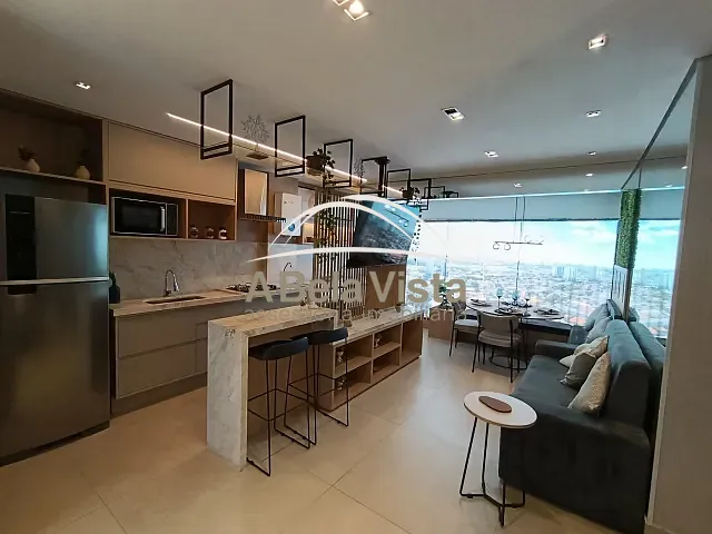 Apartamento 2 quartos e 2 banheiros, à venda, no bairro Presidente Altino em Osasco