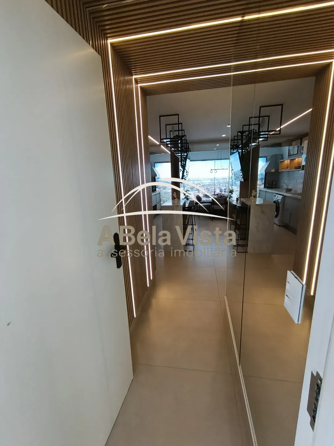 Apartamento, 2 quartos, 55 m² - Foto 1