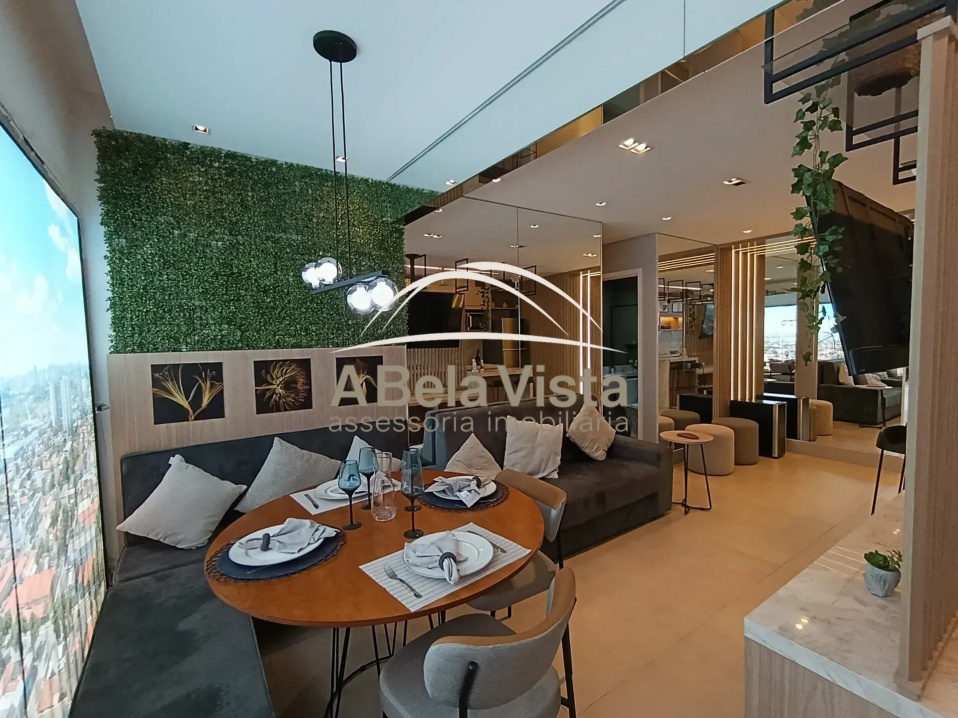 Apartamento, 2 quartos, 55 m² - Foto 8