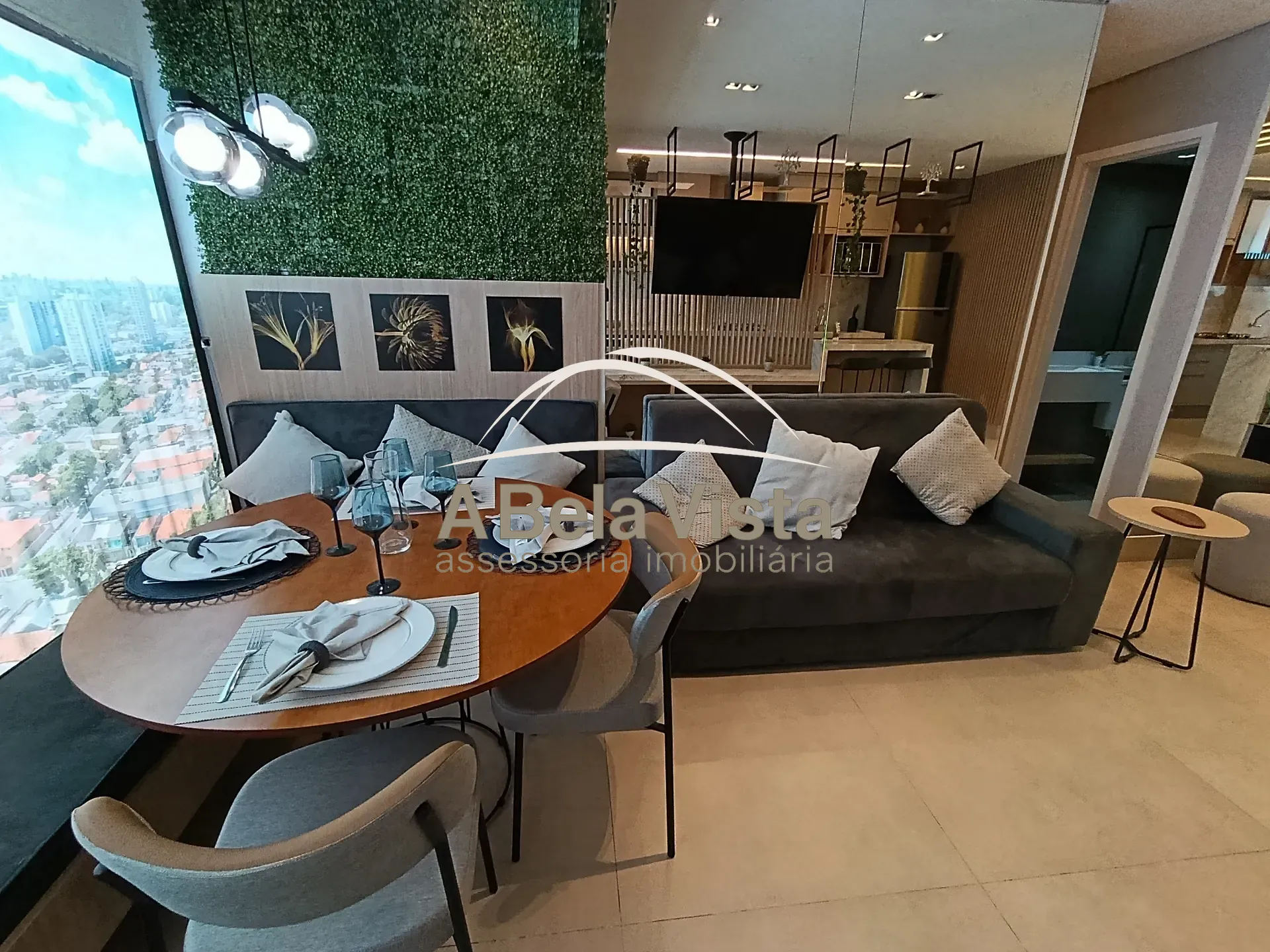 Apartamento, 2 quartos, 55 m² - Foto 9