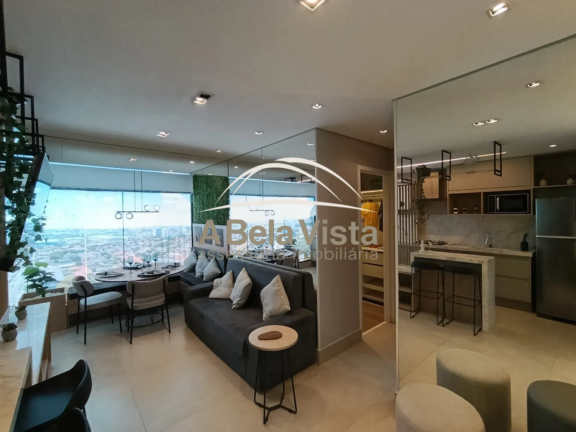 Apartamento, 2 quartos, 55 m² - Foto 7