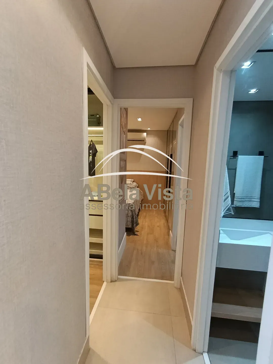 Apartamento, 2 quartos, 55 m² - Foto 10