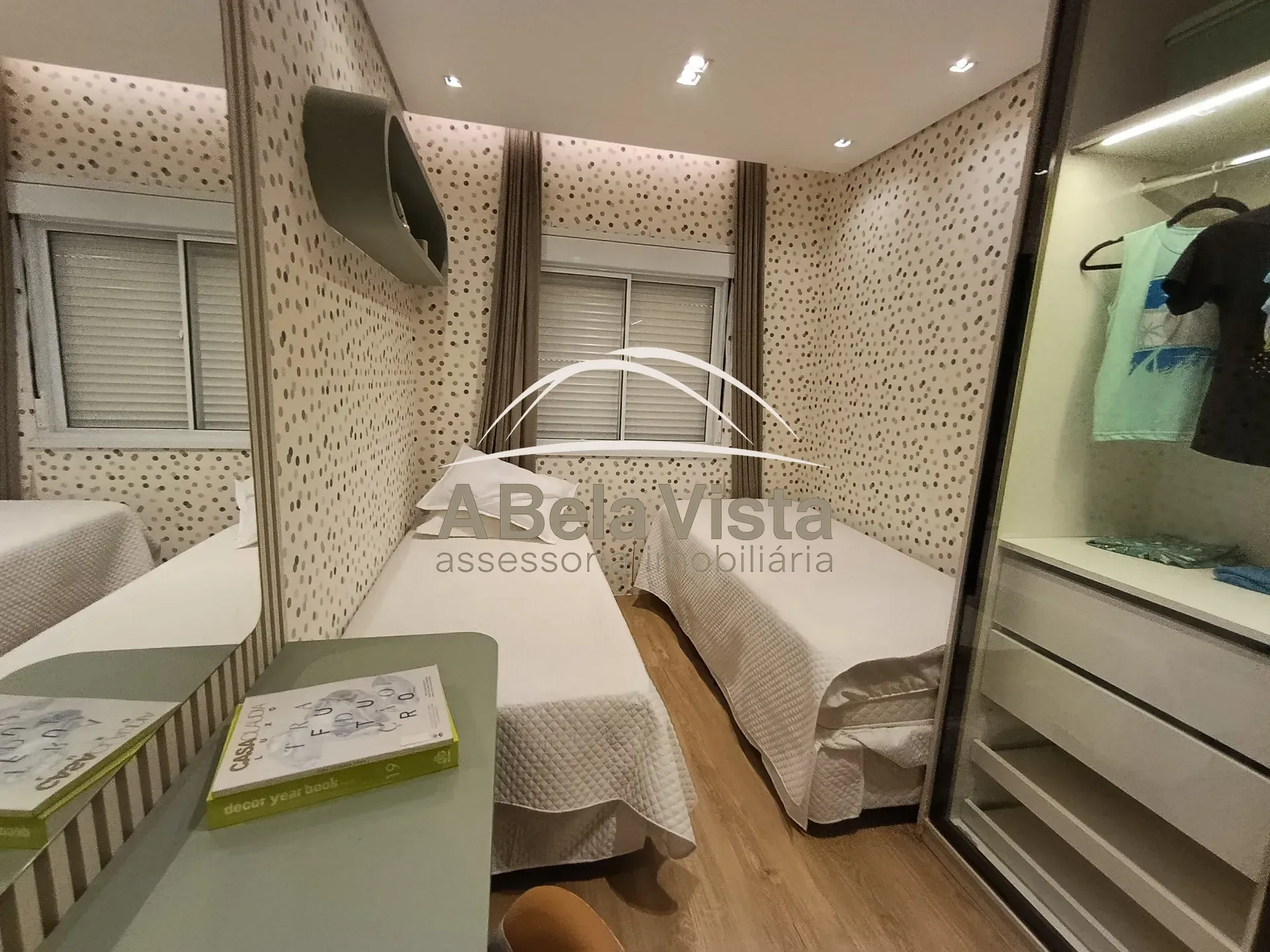Apartamento, 2 quartos, 55 m² - Foto 11