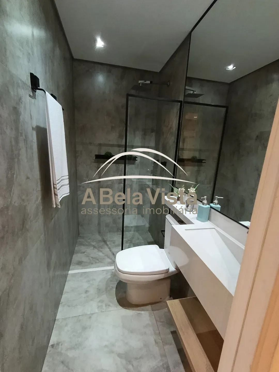 Apartamento, 2 quartos, 55 m² - Foto 17