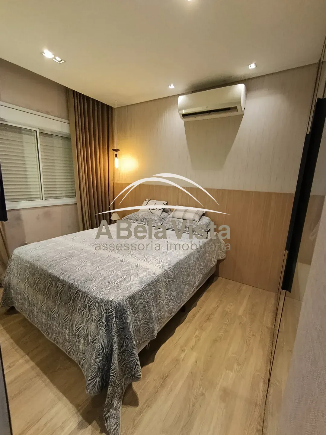 Apartamento, 2 quartos, 55 m² - Foto 13