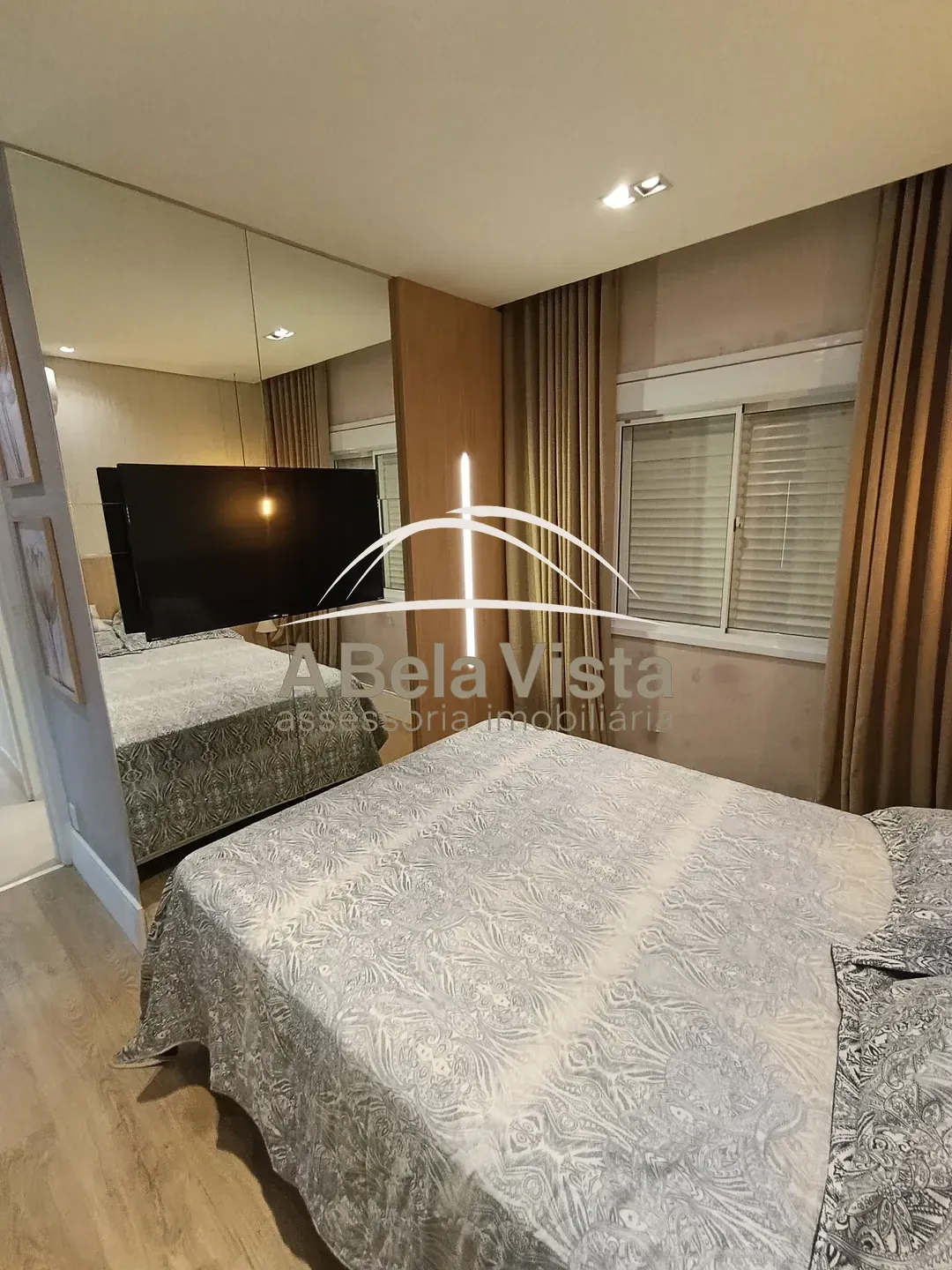 Apartamento, 2 quartos, 55 m² - Foto 14
