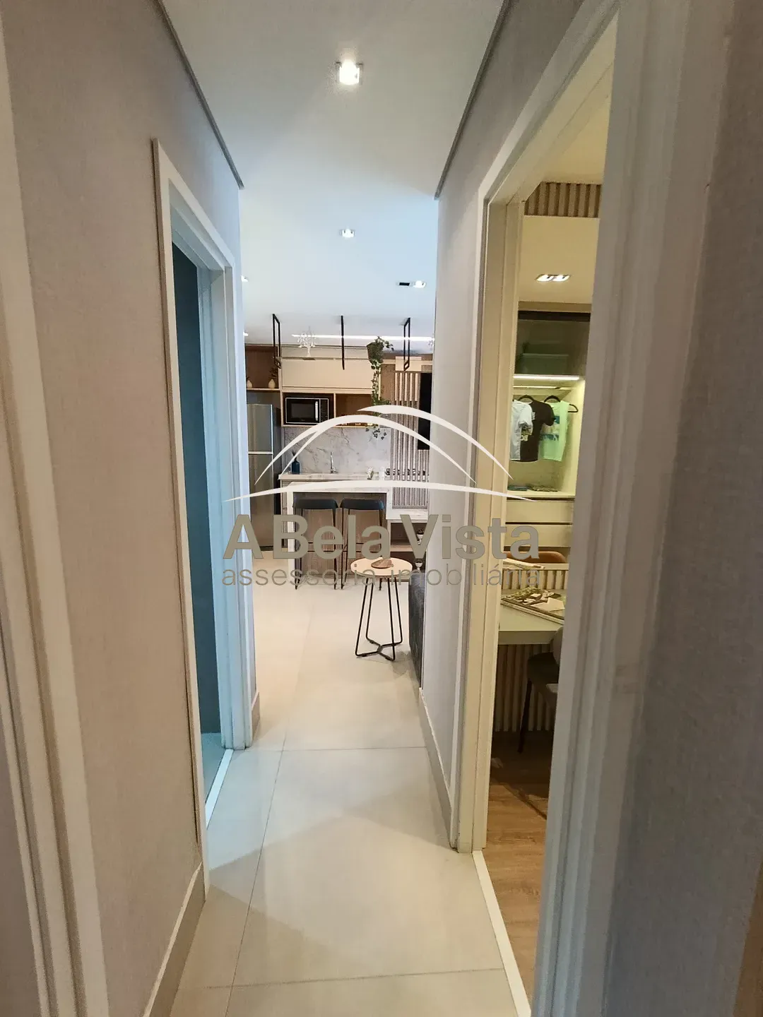 Apartamento, 2 quartos, 55 m² - Foto 15