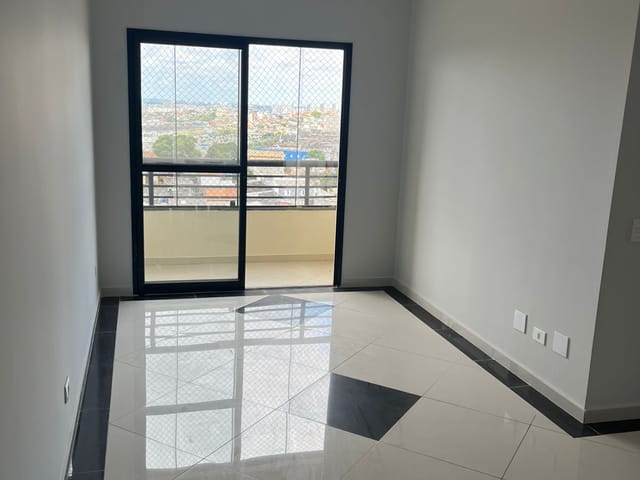 Apartamento com 74m² 3 quartos e 3 banheiros, à venda, no bairro Jardim Marajoara em São Paulo