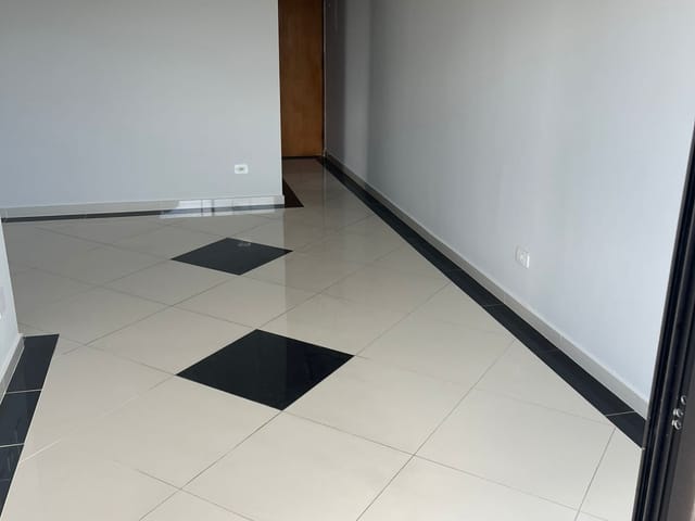 Apartamento com 74m² 3 quartos e 3 banheiros, à venda, no bairro Jardim Marajoara em São Paulo