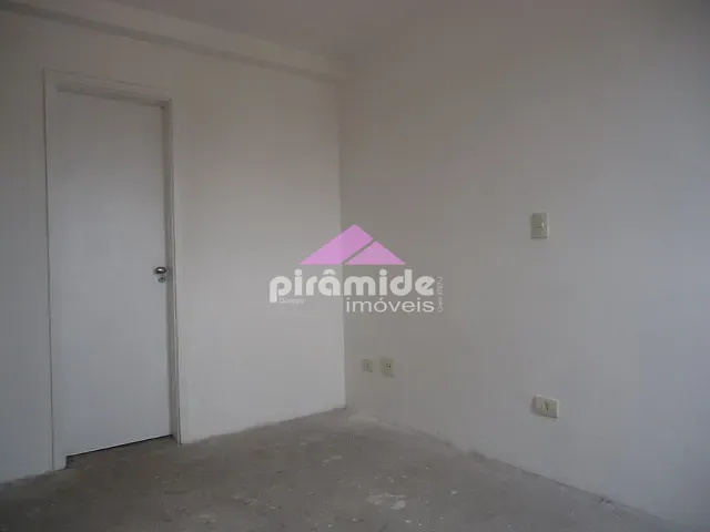 Apartamento com 67m² 2 quartos e 2 banheiros, à venda, no bairro Jardim Rodolfo em São José dos Campos