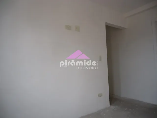 Apartamento com 67m² 2 quartos e 2 banheiros, à venda, no bairro Jardim Rodolfo em São José dos Campos