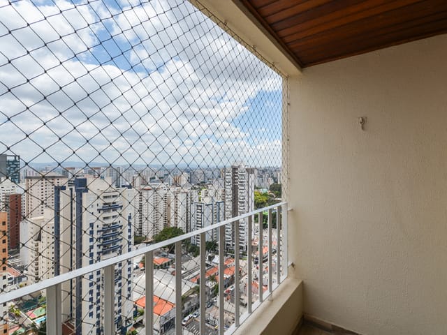 Apartamento com 131m² 3 quartos e 2 banheiros, à venda, no bairro Vila Gomes Cardim em São Paulo
