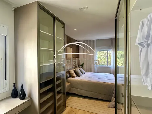 Apartamento 3 quartos e 3 banheiros, à venda, no bairro Umuarama em Osasco