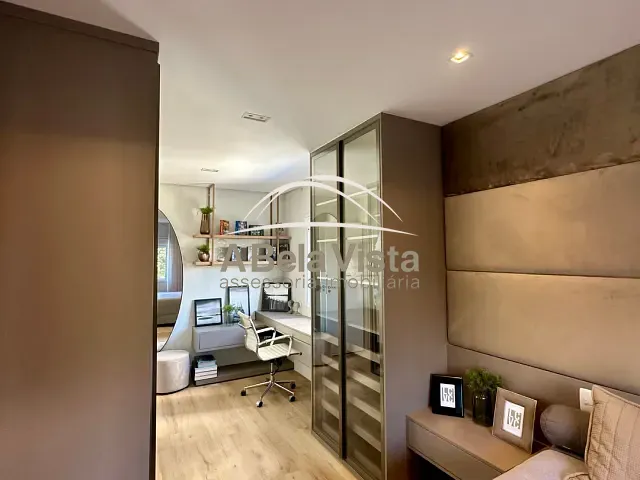 Apartamento 3 quartos e 3 banheiros, à venda, no bairro Umuarama em Osasco