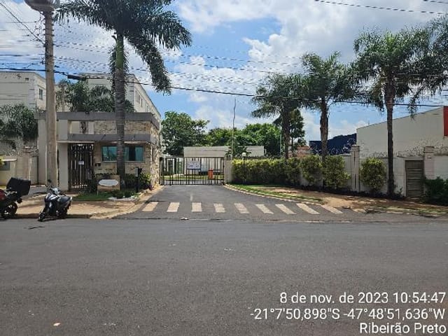 Foto do Apartamento - Apartamento à venda 2 Quartos, 1 Vaga, 10M², CONJUNTO HABITACIONAL SILVIO PASSAL, RIBEIRAO PRETO - SP | Imobiliária Compare