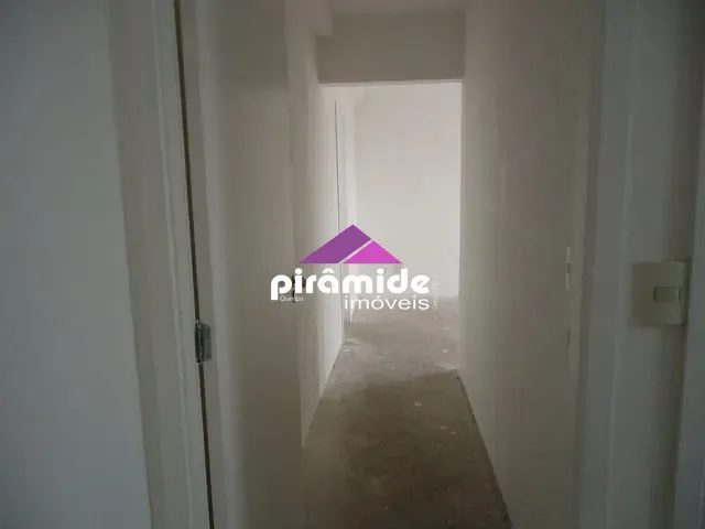 Apartamento com 67m² 2 quartos e 2 banheiros, à venda, no bairro Jardim Rodolfo em São José dos Campos