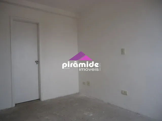 Apartamento com 67m² 2 quartos e 2 banheiros, à venda, no bairro Jardim Rodolfo em São José dos Campos