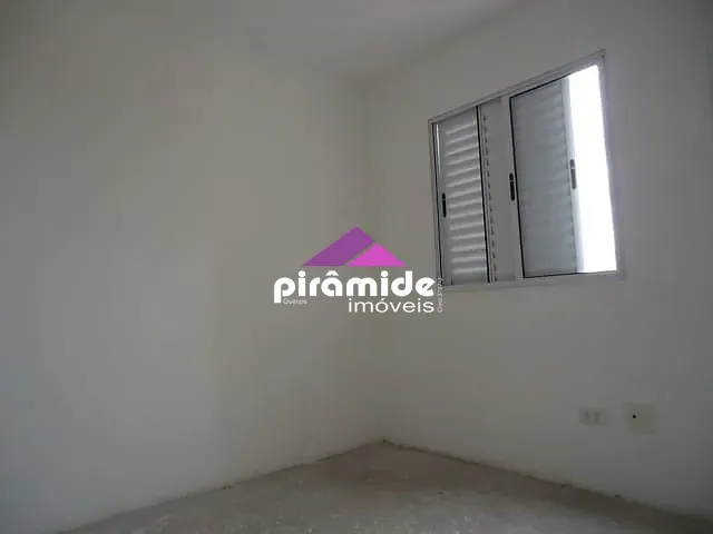 Apartamento com 67m² 2 quartos e 2 banheiros, à venda, no bairro Jardim Rodolfo em São José dos Campos