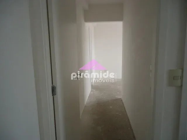 Apartamento com 67m² 2 quartos e 2 banheiros, à venda, no bairro Jardim Rodolfo em São José dos Campos