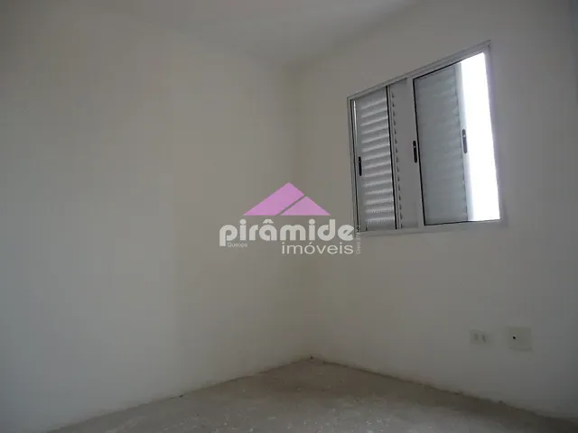 Apartamento com 67m² 2 quartos e 2 banheiros, à venda, no bairro Jardim Rodolfo em São José dos Campos