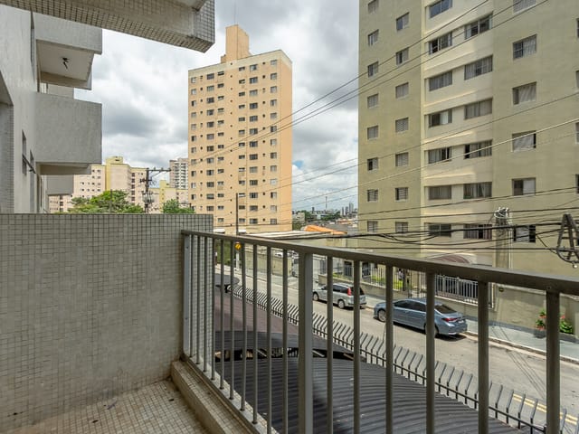 Apartamento com 73m² 3 quartos e 2 banheiros, à venda, no bairro Vila Moraes em São Paulo