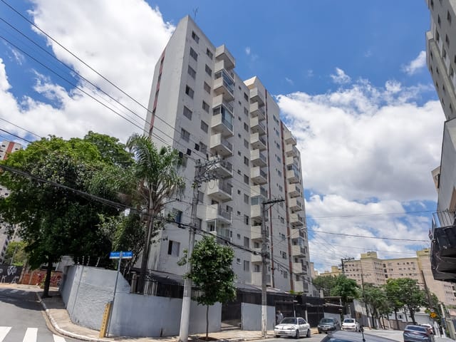 Apartamento com 73m² 3 quartos e 2 banheiros, à venda, no bairro Vila Moraes em São Paulo