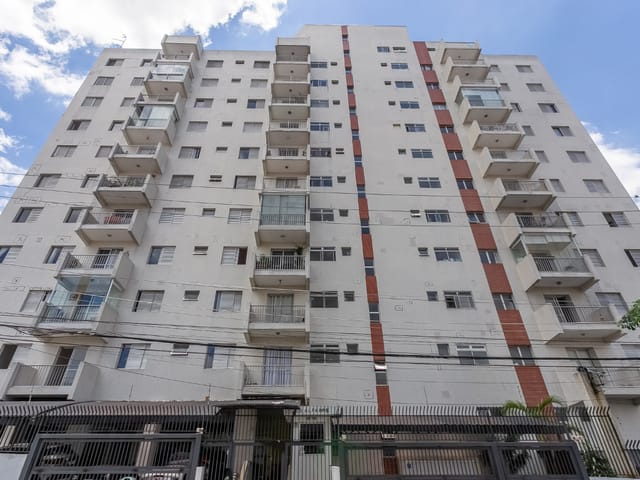 Apartamento com 73m² 3 quartos e 2 banheiros, à venda, no bairro Vila Moraes em São Paulo