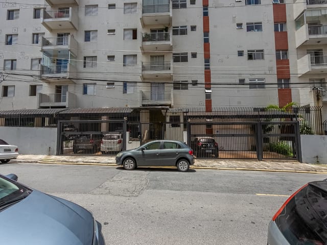 Apartamento com 73m² 3 quartos e 2 banheiros, à venda, no bairro Vila Moraes em São Paulo