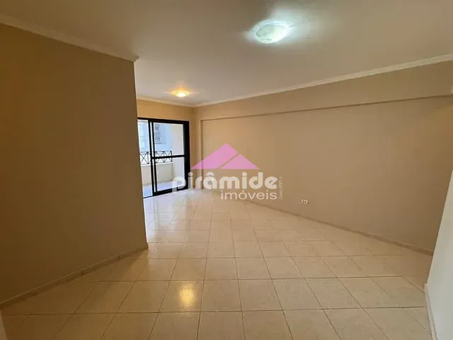 Apartamento com 76m² 3 quartos e 2 banheiros, à venda, no bairro Jardim Aquarius em São José dos Campos